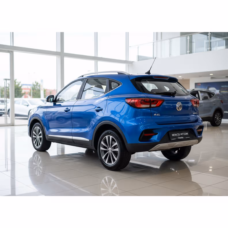 Mg NEW ZS  - 3