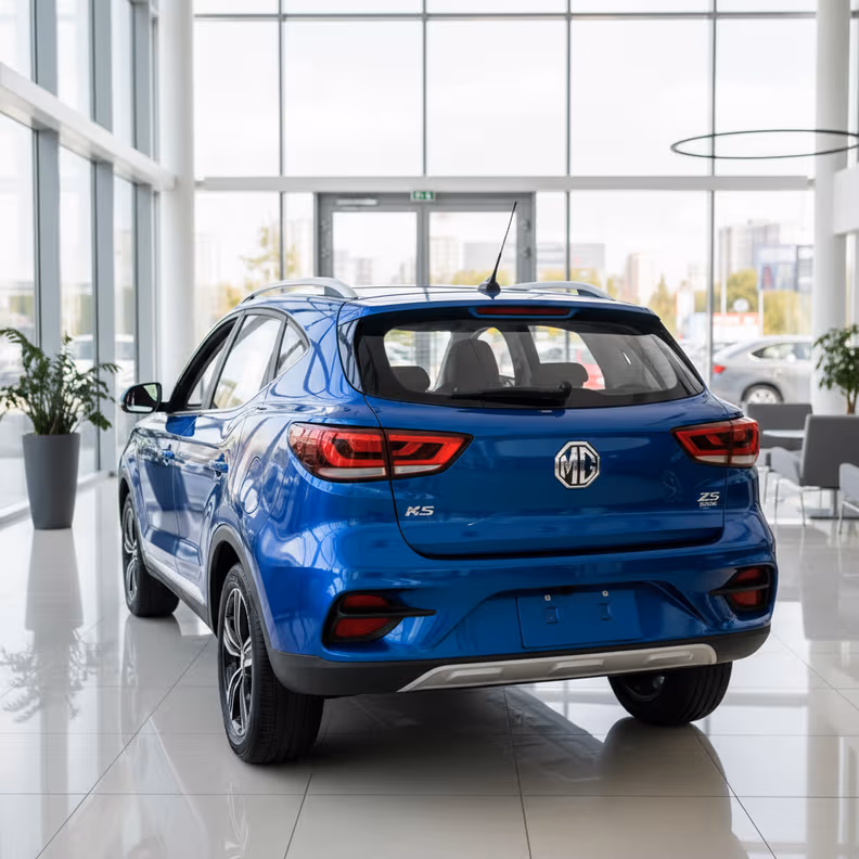 Mg NEW ZS  - 2