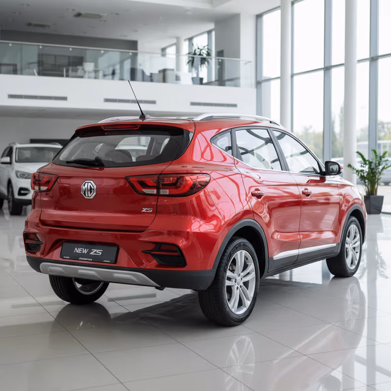 Mg NEW ZS  - 3