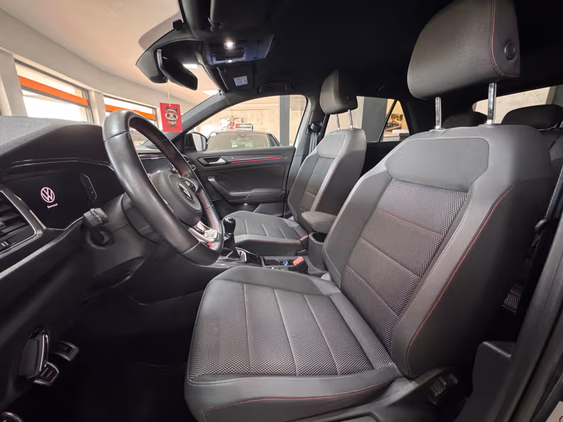 Volkswagen T-ROC - 7