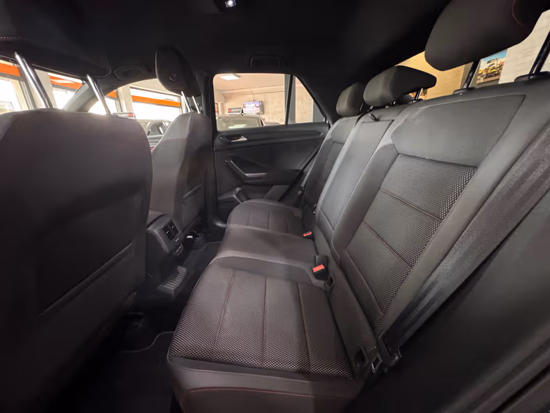 Volkswagen T-ROC - 6