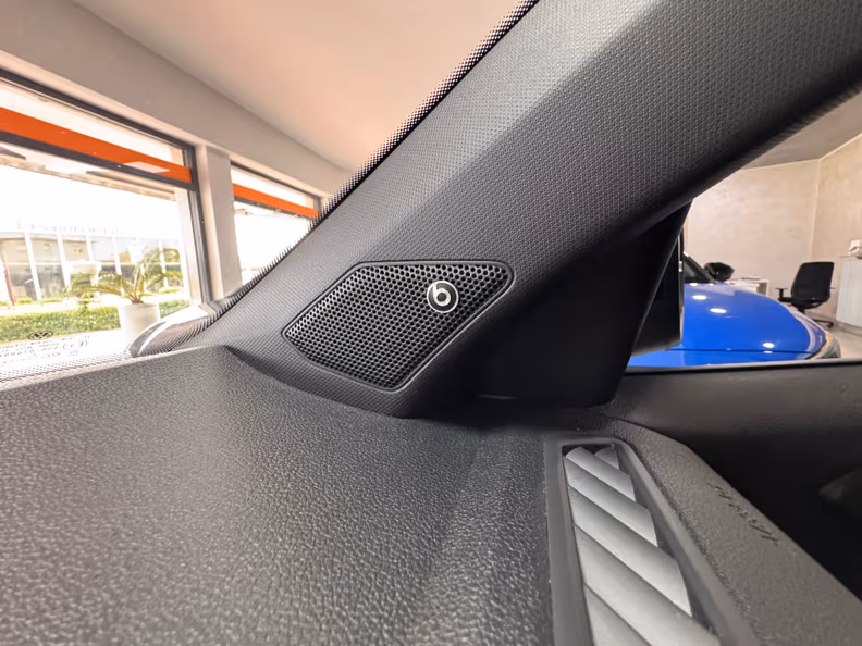 Volkswagen T-ROC - 9