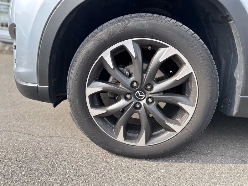 Mazda CX-5 - 12