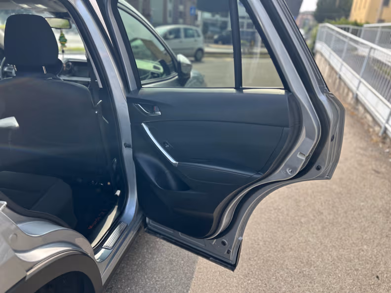 Mazda CX-5 - 22