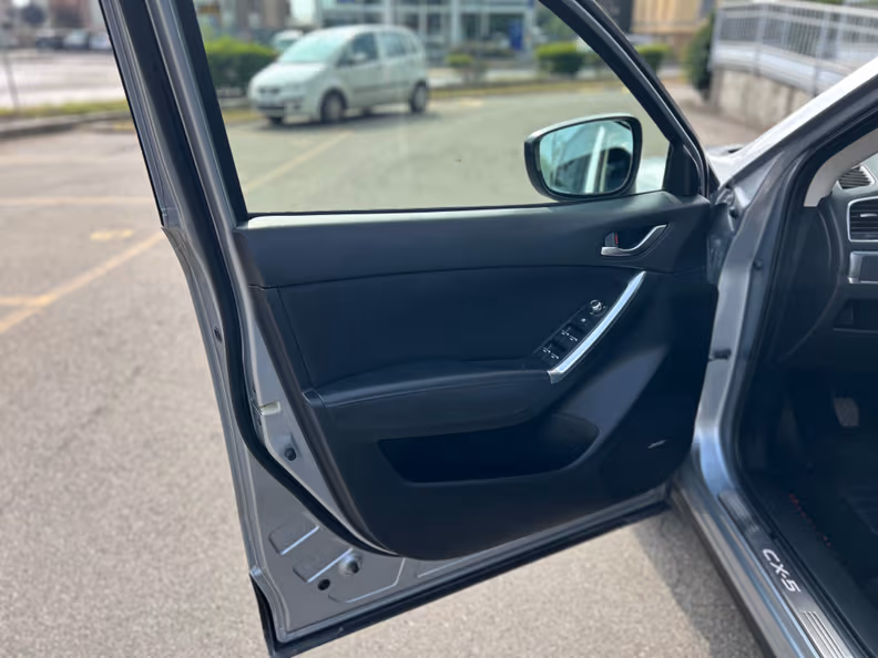Mazda CX-5 - 11
