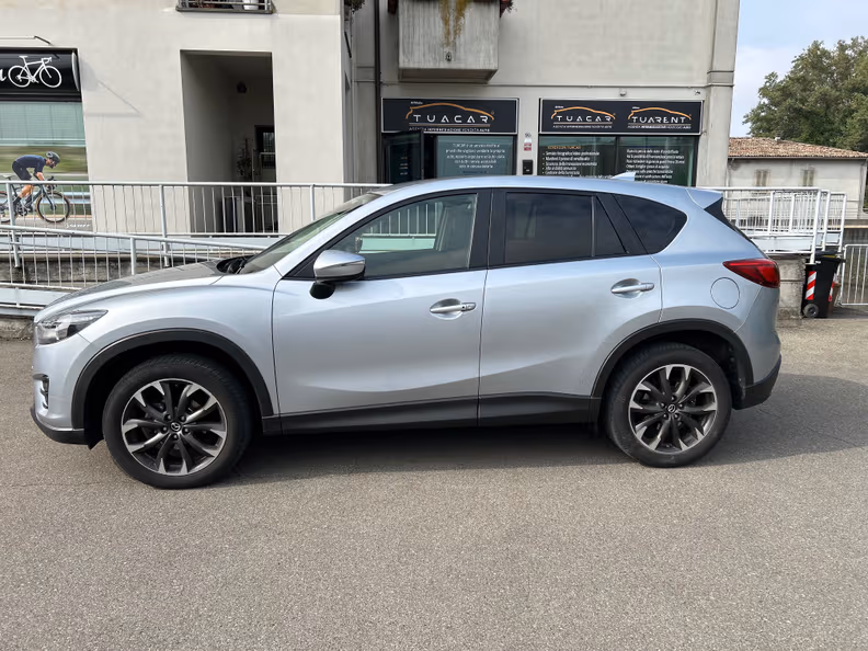 Mazda CX-5 - 2
