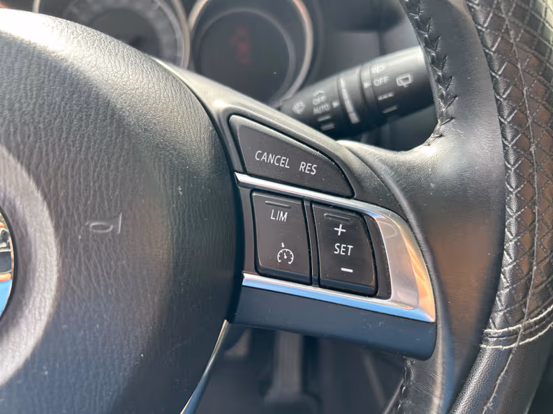 Mazda CX-5 - 17