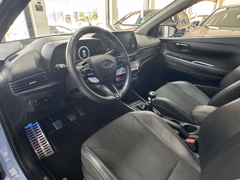 Hyundai i20 - 9