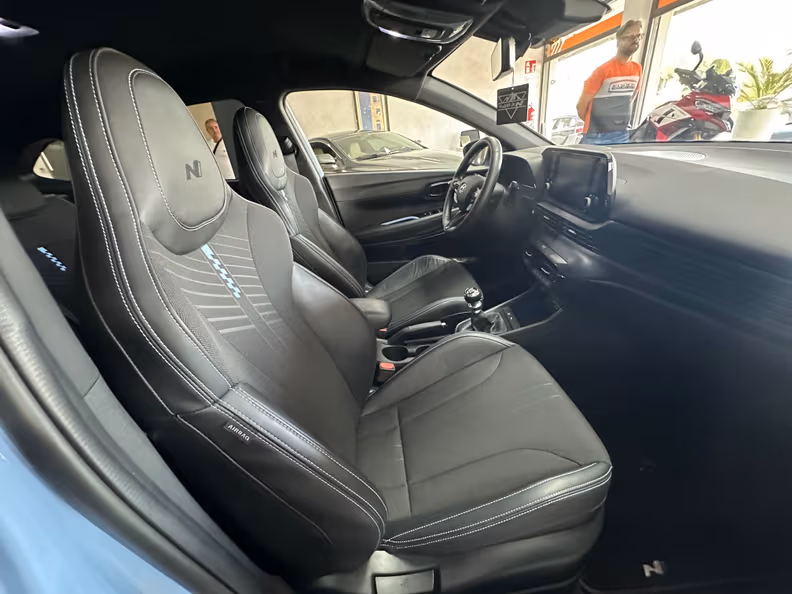 Hyundai i20 - 14