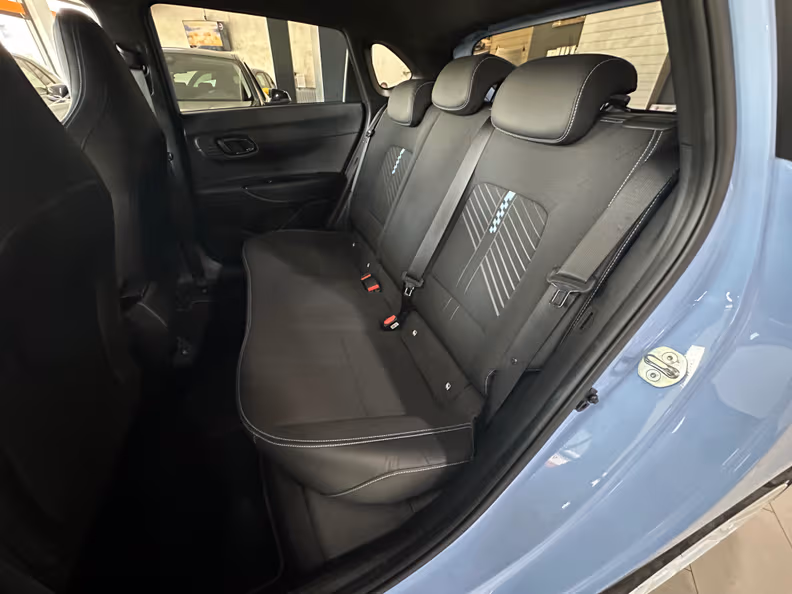 Hyundai i20 - 15