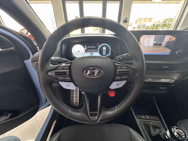 Hyundai i20 - 11