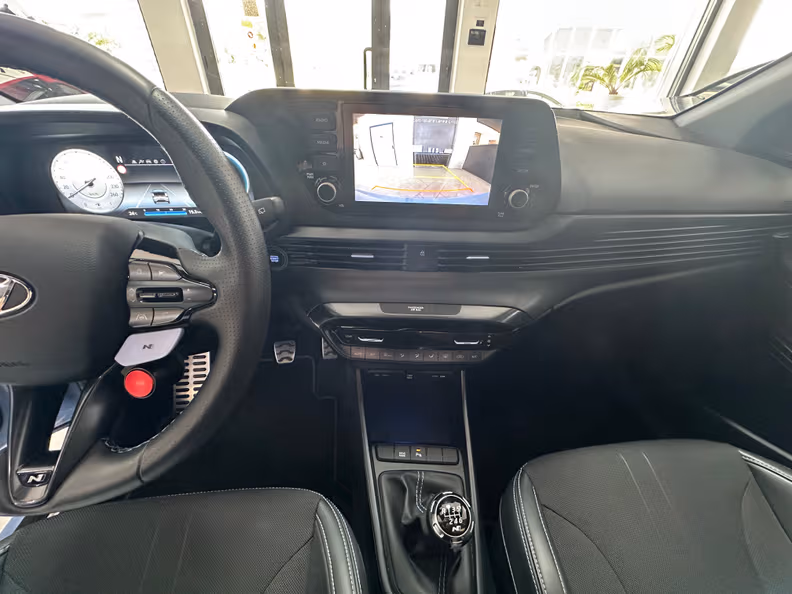 Hyundai i20 - 12
