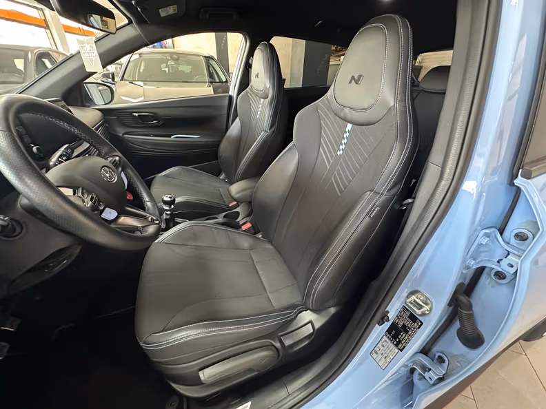Hyundai i20 - 13
