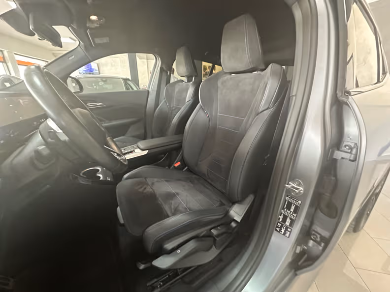 BMW X2 - 12