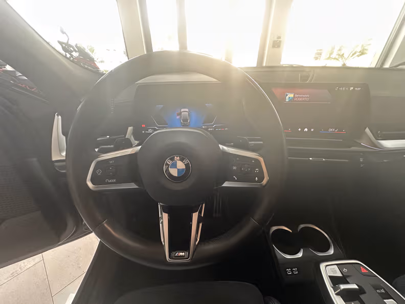 BMW X2 - 14