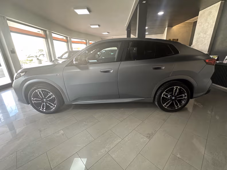 BMW X2 - 2