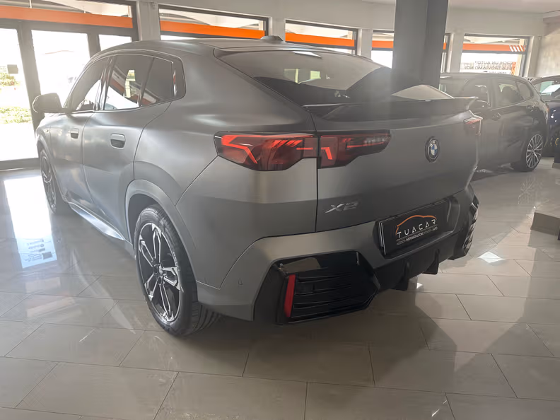BMW X2 - 3