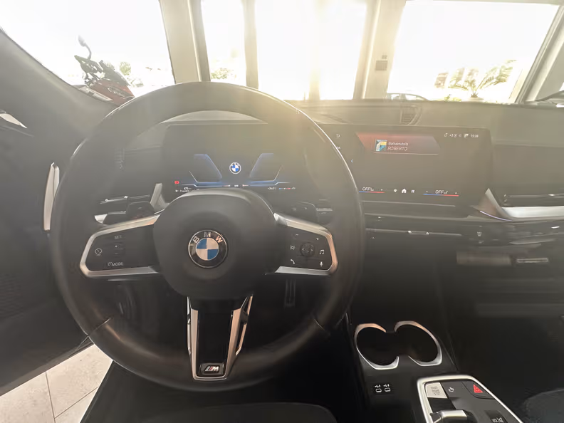 BMW X2 - 11