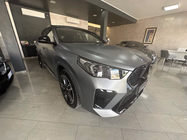 BMW X2 - 7