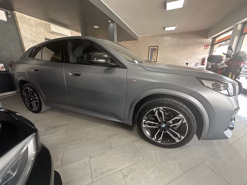 BMW X2 - 6
