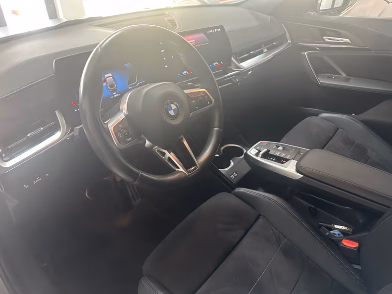 BMW X2 - 10