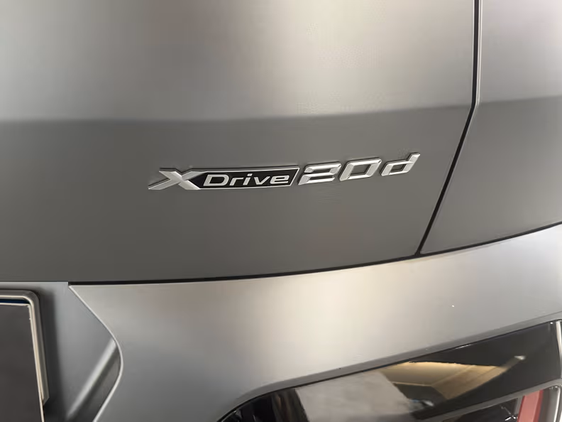 BMW X2 - 17