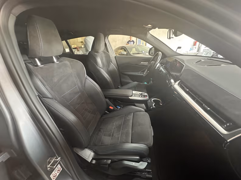 BMW X2 - 13