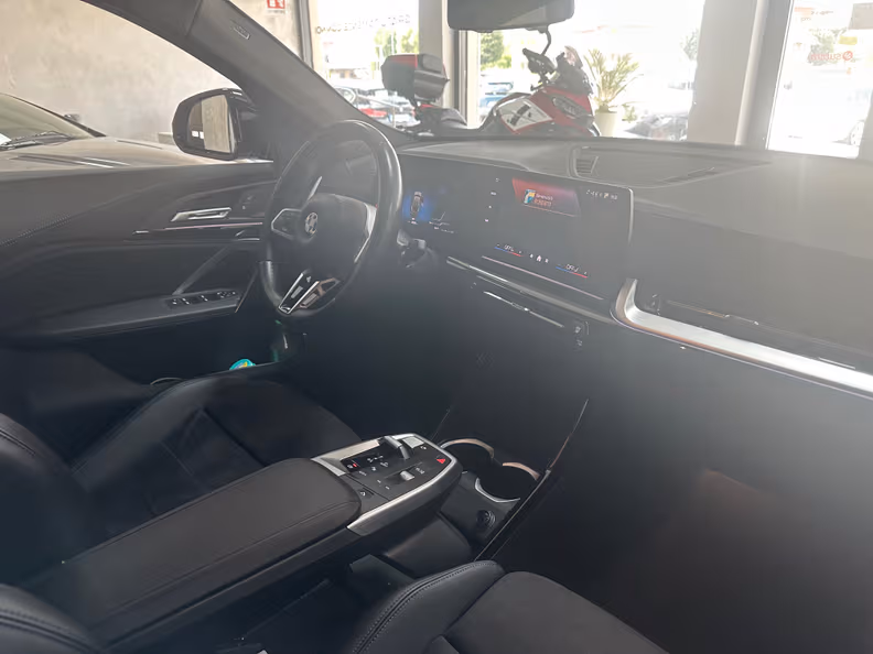 BMW X2 - 9