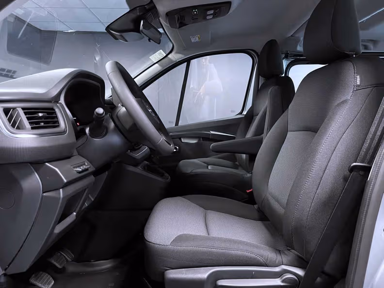 Nissan Primastar (3A Serie) - 3