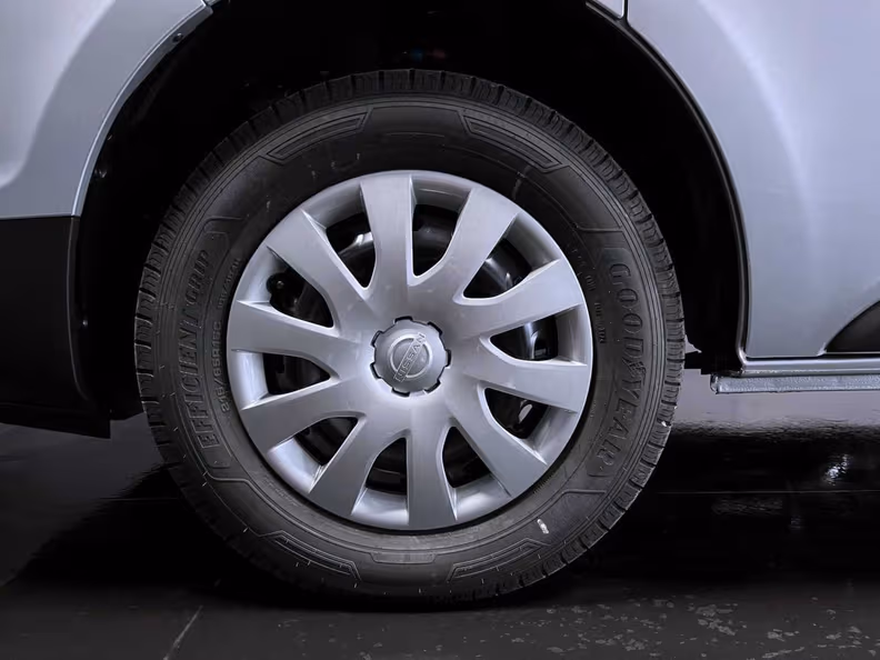 Nissan Primastar (3A Serie) - 8