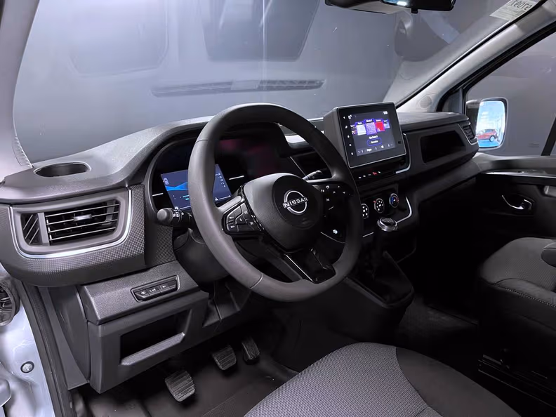 Nissan Primastar (3A Serie) - 10