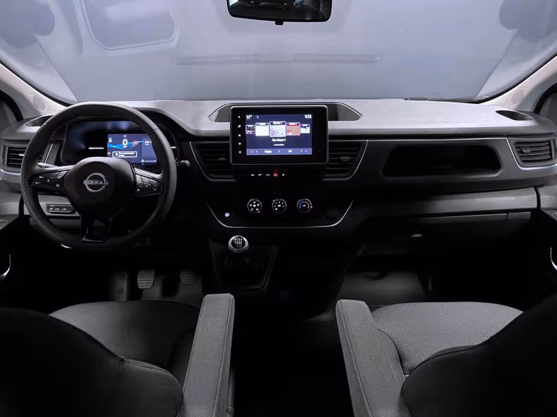 Nissan Primastar (3A Serie) - 4