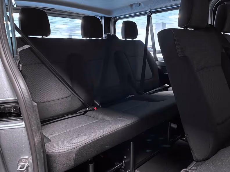 Nissan Primastar (3A Serie) - 14