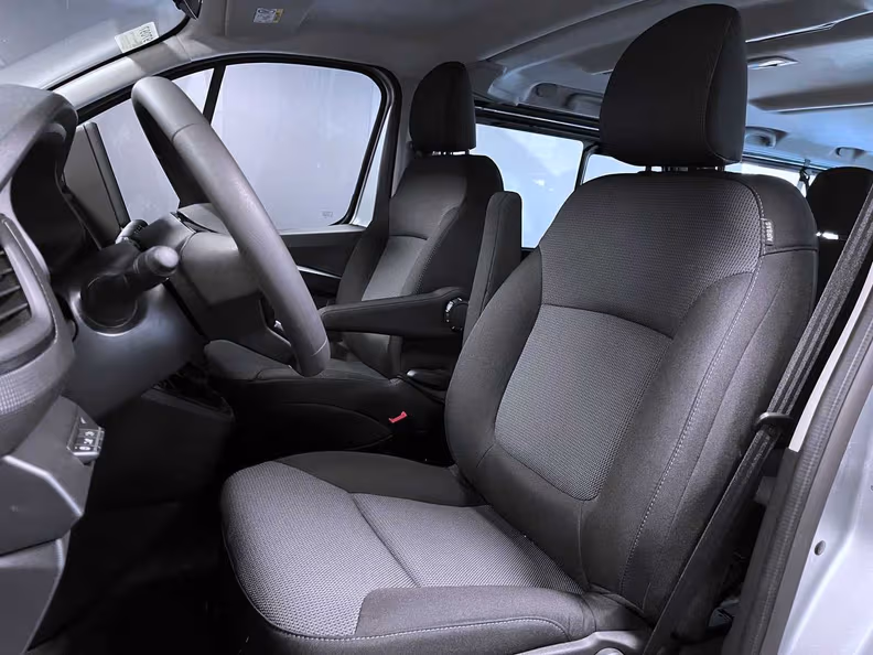 Nissan Primastar (3A Serie) - 9