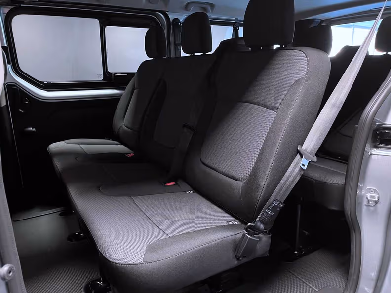 Nissan Primastar (3A Serie) - 12