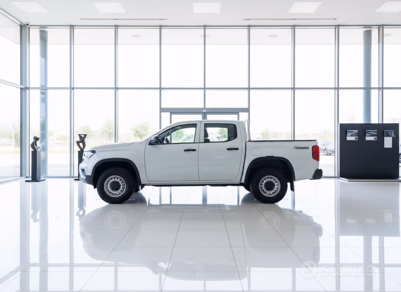 Volkswagen Amarok - 3