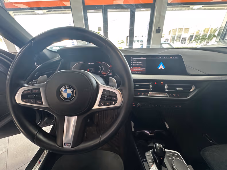 BMW 1 series - 13