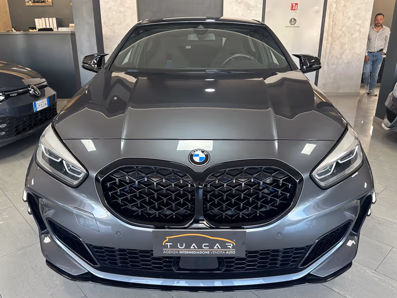 BMW 1 series - 8