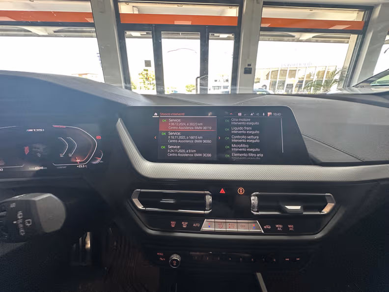 BMW 1 series - 17