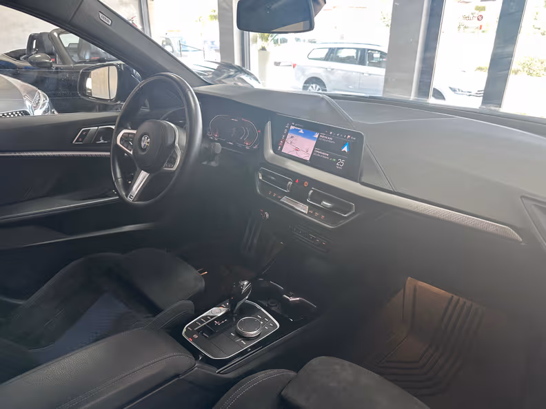 BMW 1 series - 9