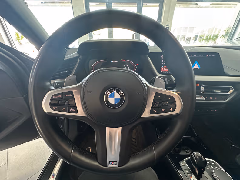 BMW 1 series - 10
