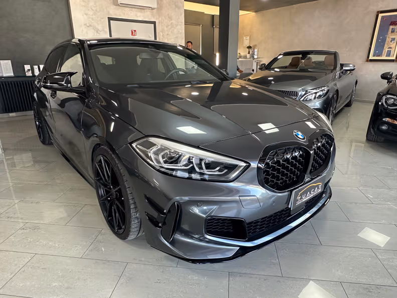 BMW 1 series - 7