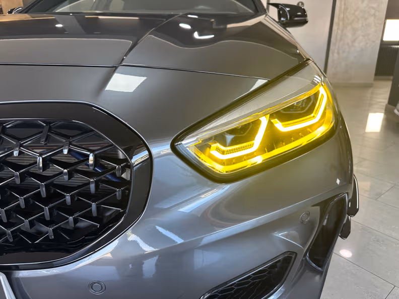 BMW 1 series - 15