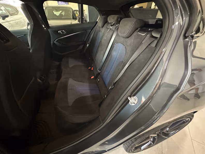 BMW 1 series - 14
