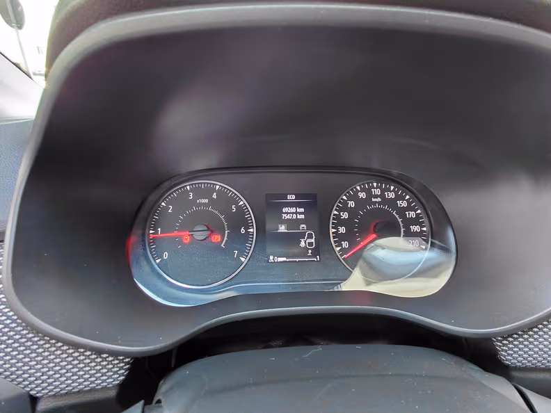 Dacia Sandero - 21
