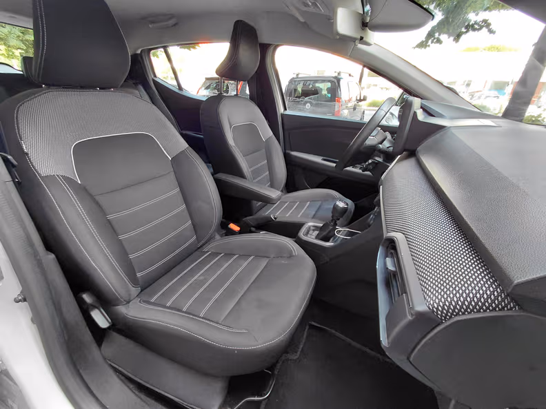 Dacia Sandero - 13