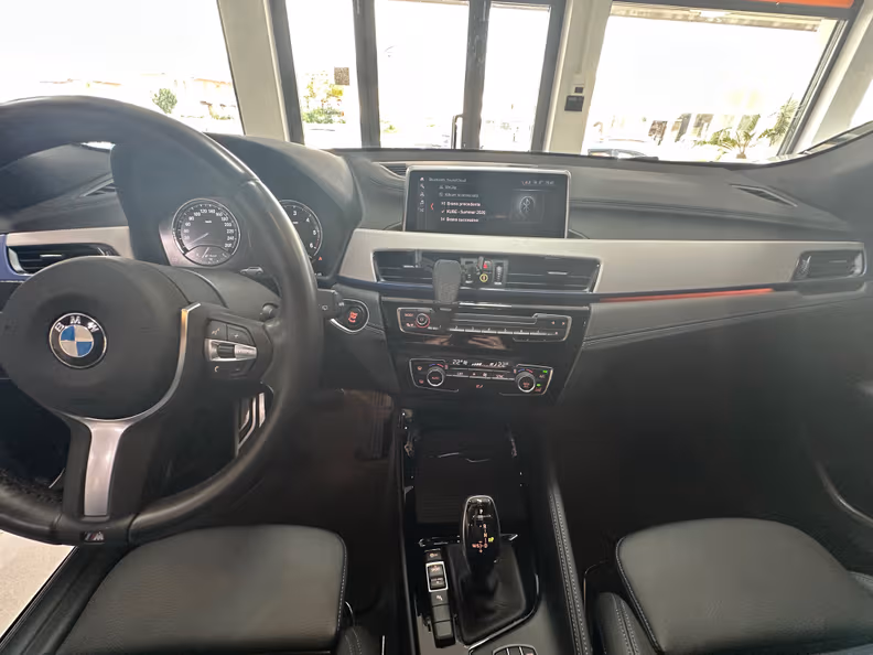 BMW X2 - 12