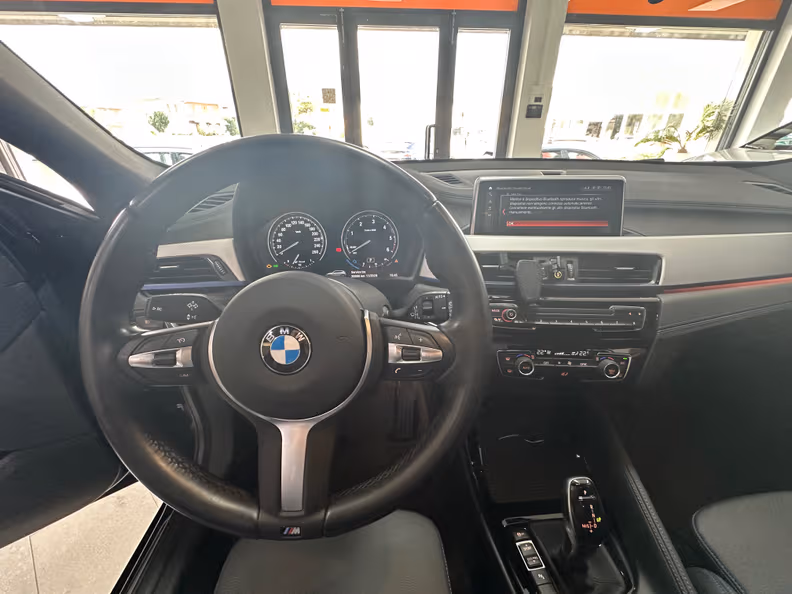 BMW X2 - 9