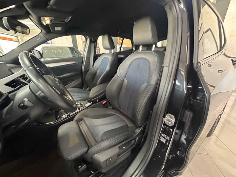 BMW X2 - 13