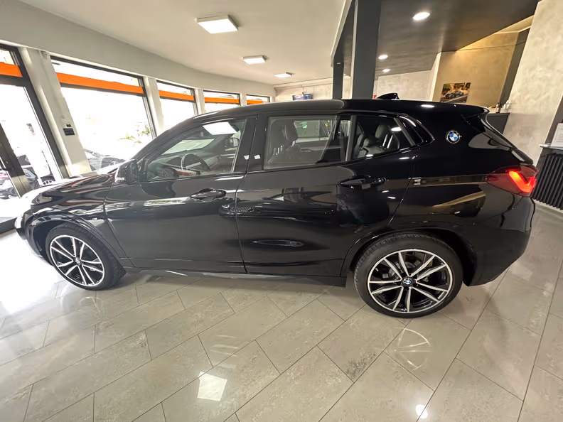 BMW X2 - 2